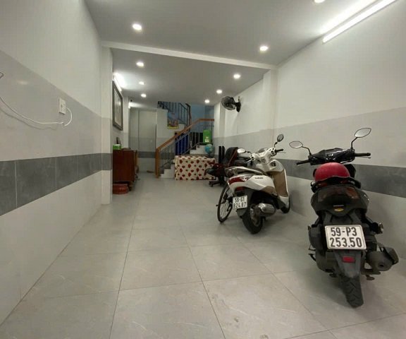 PHÒNG CHO THUÊ NGAY CHỢ TÂN SƠN NHẤT – GẦN CÔNG VIÊN GIA ĐỊNH