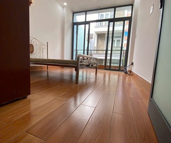 PHÒNG CHO THUÊ NGAY CHỢ TÂN SƠN NHẤT – GẦN CÔNG VIÊN GIA ĐỊNH