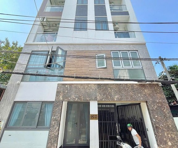 CẦN PASS PHÒNG TRỌ ĐẸP – NGAY MẶT ĐƯỜNG NƠ TRANG LONG, BÌNH THẠNH