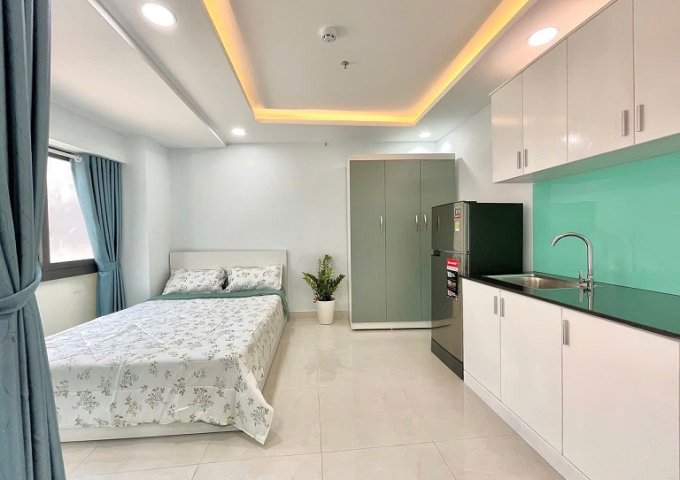 CẦN PASS PHÒNG TRỌ ĐẸP – NGAY MẶT ĐƯỜNG NƠ TRANG LONG, BÌNH THẠNH