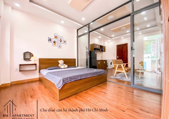 Cách Mạng Tháng Tám, P.5, Quận Tân Bình, TP.HCM