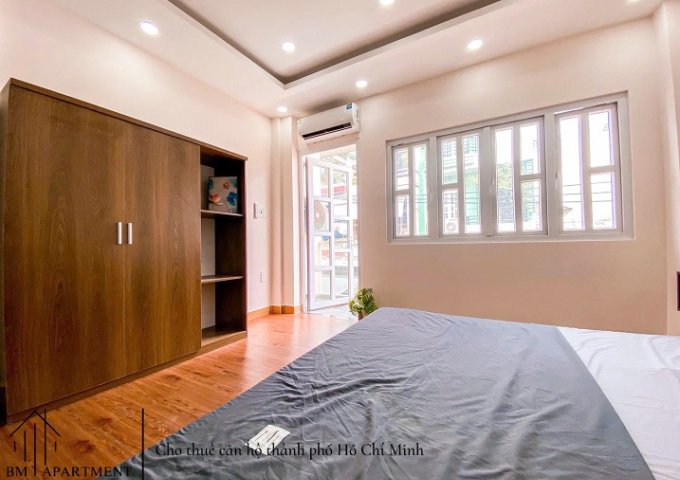 Cách Mạng Tháng Tám, P.5, Quận Tân Bình, TP.HCM