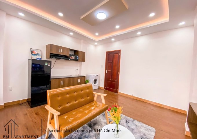 Cách Mạng Tháng Tám, P.5, Quận Tân Bình, TP.HCM