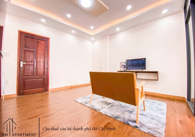 Cách Mạng Tháng Tám, P.5, Quận Tân Bình, TP.HCM