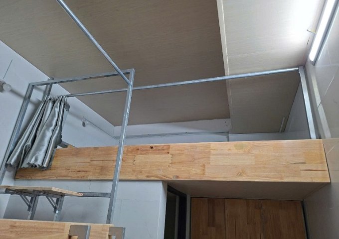 Cho thuê phòng ký túc xá nữ cao cấp tại TP Thủ Đức – Giá chỉ 1,5 triệu/tháng