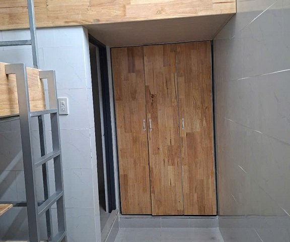Cho thuê phòng ký túc xá nữ cao cấp tại TP Thủ Đức – Giá chỉ 1,5 triệu/tháng
