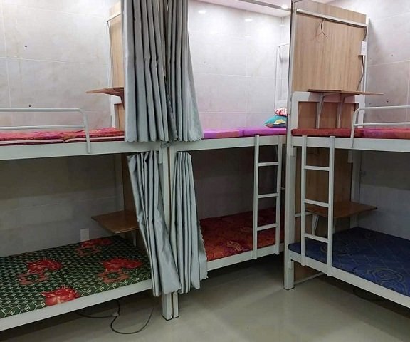 Cho thuê phòng ký túc xá nữ cao cấp tại TP Thủ Đức – Giá từ 1,3 triệu/tháng