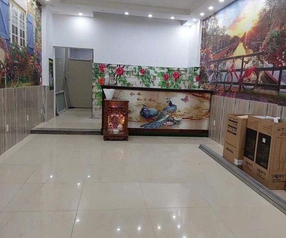 Cho thuê phòng ký túc xá nữ cao cấp tại TP Thủ Đức – Giá từ 1,3 triệu/tháng