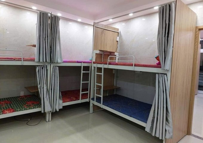 Cho thuê phòng ký túc xá nữ cao cấp tại TP Thủ Đức – Giá từ 1,3 triệu/tháng