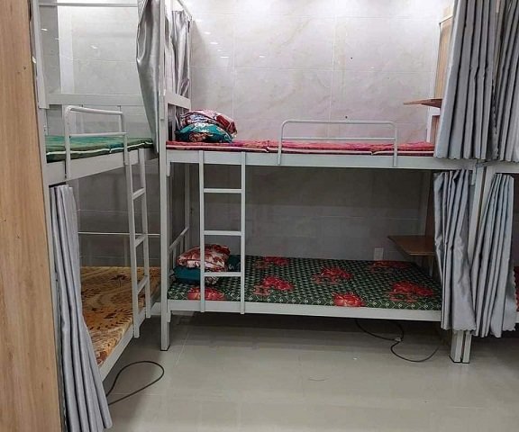 Cho thuê phòng ký túc xá nữ cao cấp tại TP Thủ Đức – Giá từ 1,3 triệu/tháng