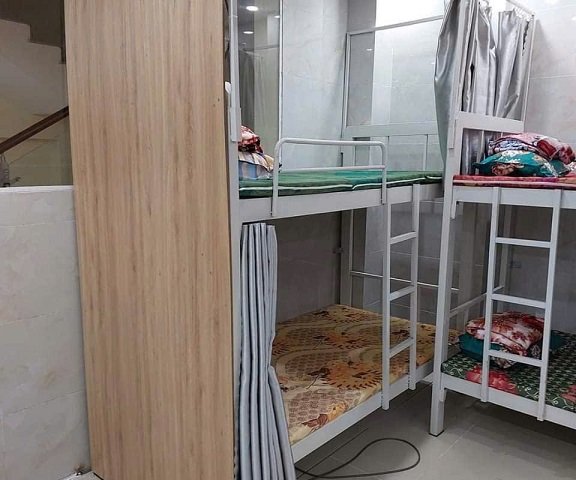 Cho thuê phòng ký túc xá nữ cao cấp tại TP Thủ Đức – Giá từ 1,3 triệu/tháng