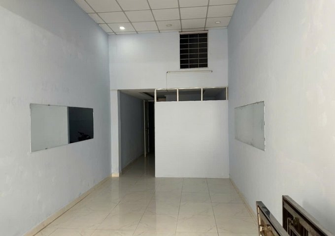 Cho thuê nhà nguyên căn 60m² – vị trí trung tâm Quận 7, thuận tiện an cư và kinh doanh nhỏ