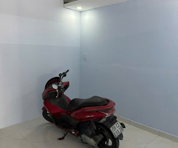 Cho thuê nhà nguyên căn 60m² – vị trí trung tâm Quận 7, thuận tiện an cư và kinh doanh nhỏ