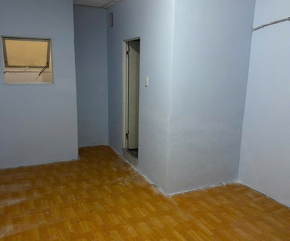 Cho thuê nhà nguyên căn 60m² – vị trí trung tâm Quận 7, thuận tiện an cư và kinh doanh nhỏ