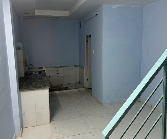 Cho thuê nhà nguyên căn 60m² – vị trí trung tâm Quận 7, thuận tiện an cư và kinh doanh nhỏ