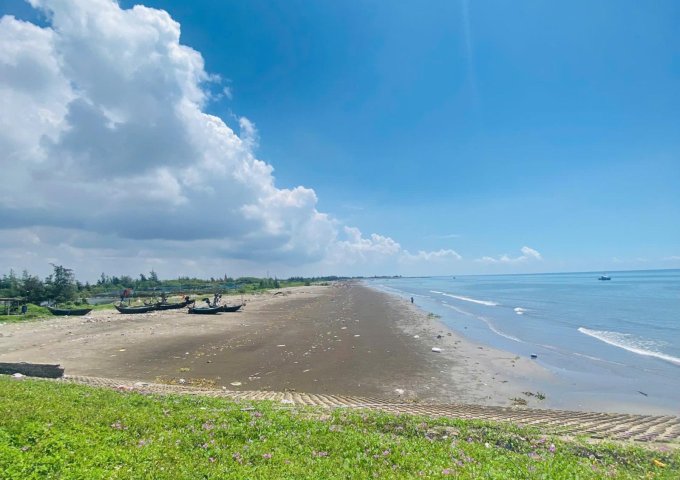 BÁN ĐẤT THỊ TRẤN THỊNH LONG – HẢI HÒA – HẢI HẬU – NAM ĐỊNH