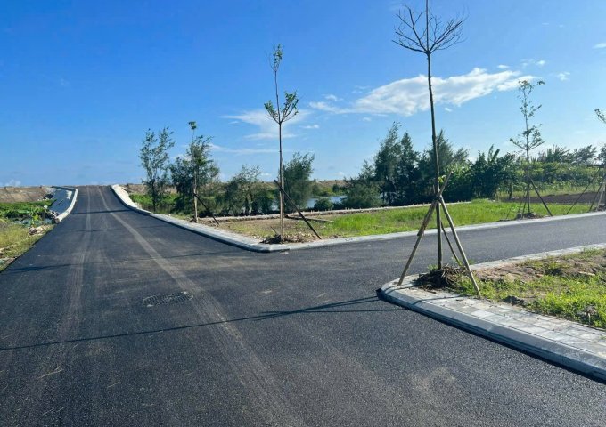 BÁN ĐẤT THỊ TRẤN THỊNH LONG – HẢI HÒA – HẢI HẬU – NAM ĐỊNH