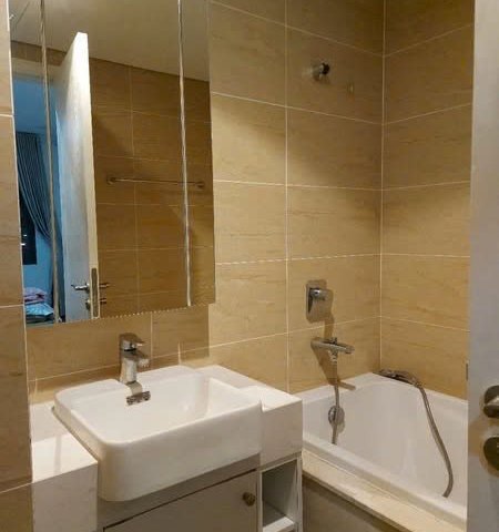 ► Căn Hộ Cao Cấp Cho Thuê – Tầng 40, View Toàn Cảnh Hà Nội Tuyệt Đẹp.