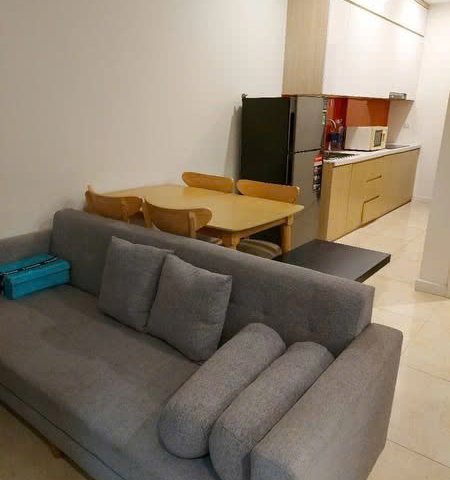 ► Căn Hộ Cao Cấp Cho Thuê – Tầng 40, View Toàn Cảnh Hà Nội Tuyệt Đẹp.