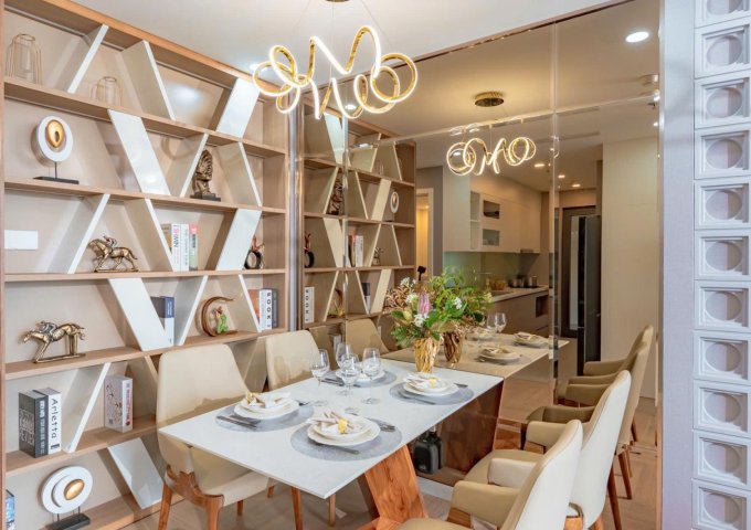 SỞ HỮU CĂN HỘ KHÁCH SẠN CAO CẤP 2PN+2VS, DIỆN TÍCH 70M² – GIÁ CHỈ GẦN 6 TỶ