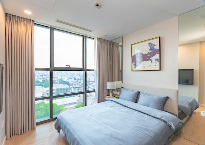 SỞ HỮU CĂN HỘ KHÁCH SẠN CAO CẤP 2PN+2VS, DIỆN TÍCH 70M² – GIÁ CHỈ GẦN 6 TỶ