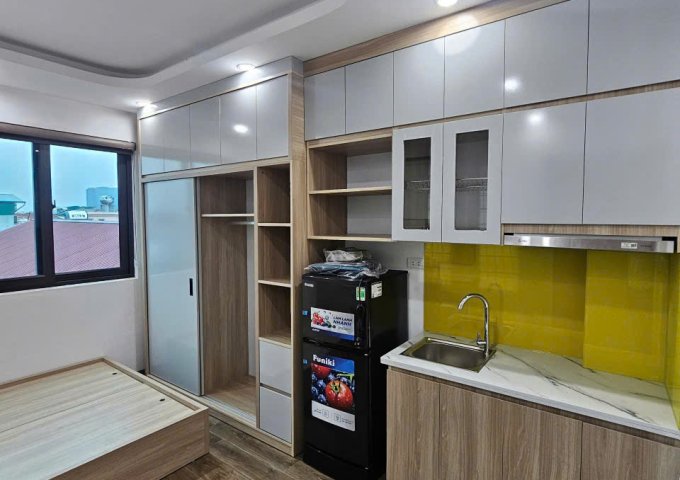 Giảm 2 tỷ Chủ Cần bán gấp nhà phố Âu Cơ - Quận Tây Hồ - Hà Nội