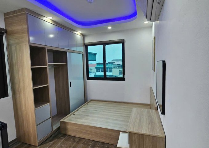 Giảm 2 tỷ Chủ Cần bán gấp nhà phố Âu Cơ - Quận Tây Hồ - Hà Nội