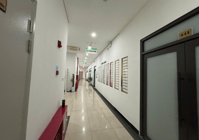 CẦN SANG NHƯỢNG GẤP 2 VĂN PHÒNG COWORKING ĐẦY ĐỦ TIỆN ÍCH TẠI THANH XUÂN