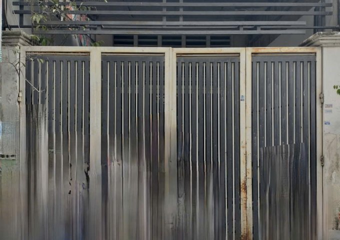 BÁN GẤP NHÀ Hẻm Phạm Đăng Giảng 92 mét, Cấp 4 , ngang 4 mét giá mềm nhất quận 5.45 tỷ Bình Tân Hồ Chí Minh