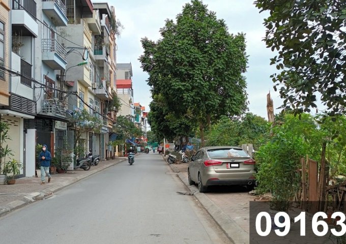 ⭐Chính chủ bán nhà 3 tầng - 2 mặt đường ô tô tránh, pháp lý rõ ràng - giá tốt nhất khu vực!🔥 0916319654