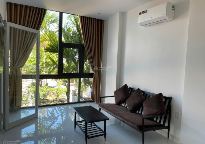 CHO THUÊ CĂN HỘ FULL NỘI THẤT – K18/25 PHAN TỨ, MỸ AN, NGŨ HÀNH SƠN, ĐÀ NẴNG