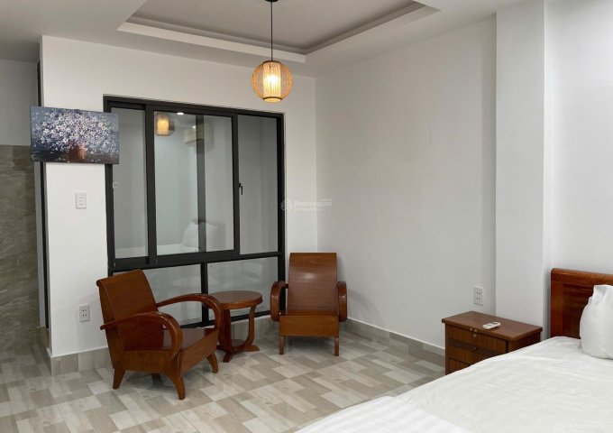 CHO THUÊ CĂN HỘ FULL NỘI THẤT – K18/25 PHAN TỨ, MỸ AN, NGŨ HÀNH SƠN, ĐÀ NẴNG