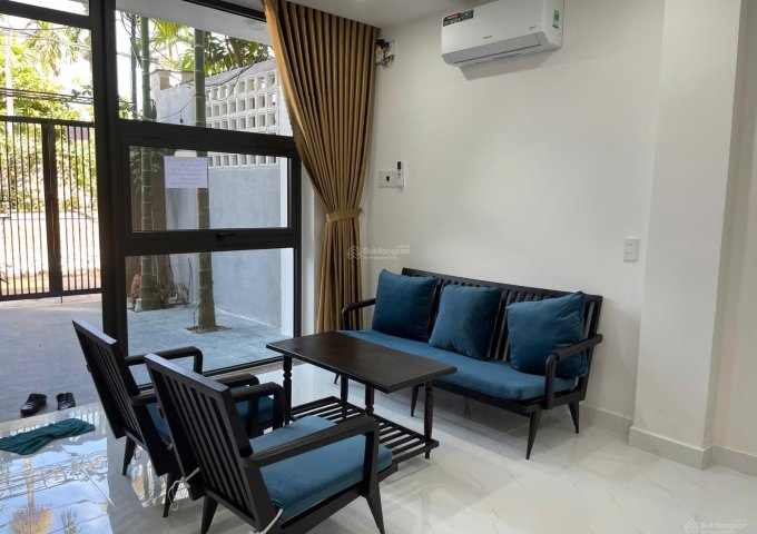 CHO THUÊ CĂN HỘ FULL NỘI THẤT – K18/25 PHAN TỨ, MỸ AN, NGŨ HÀNH SƠN, ĐÀ NẴNG