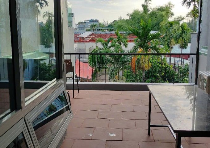 CHO THUÊ CĂN HỘ FULL NỘI THẤT – K18/25 PHAN TỨ, MỸ AN, NGŨ HÀNH SƠN, ĐÀ NẴNG