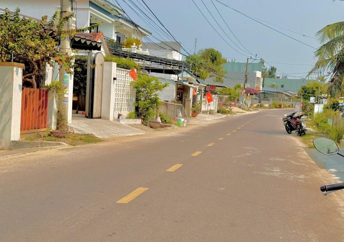 Chào bán Mặt đường biển hiện hữu - Thăng An- TP Đà Nẵng