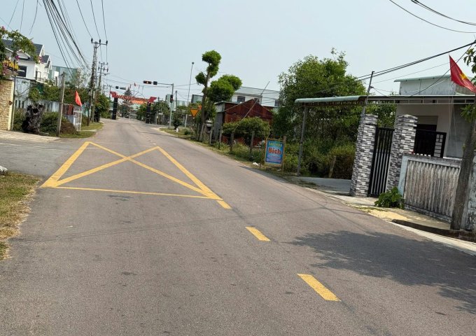 Chào bán Mặt đường biển hiện hữu - Thăng An- TP Đà Nẵng