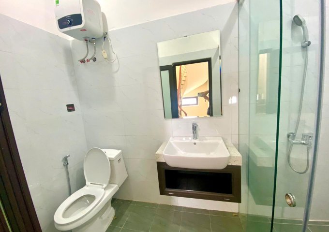 BÁN NHÀ TRUNG TÂM TP HẢI PHÒNG – SIÊU RỘNG, SÂN CỔNG THOÁNG ĐÃNG – GẦN CÔNG VIÊN MÁY TƠ