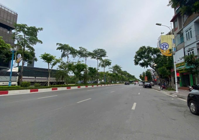 BÁN ĐẤT MẶT PHỐ NGỌC TRÌ – GIỮ TIỀN AN TOÀN, SINH LỜI BỀN VỮNG