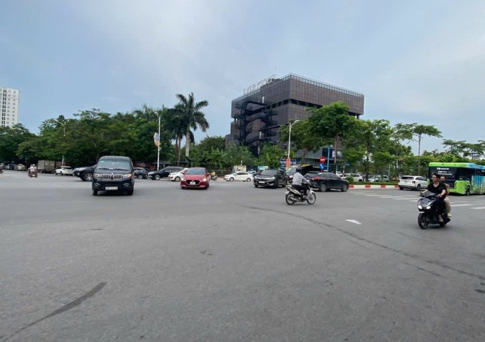 BÁN ĐẤT MẶT PHỐ NGỌC TRÌ – GIỮ TIỀN AN TOÀN, SINH LỜI BỀN VỮNG