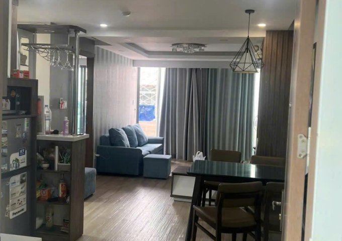 CHÍNH CHỦ CẦN BÁN 2 CĂN HỘ GÓC BIỂN MƯỜNG THANH VIỄN TRIỀU – NHA TRANG