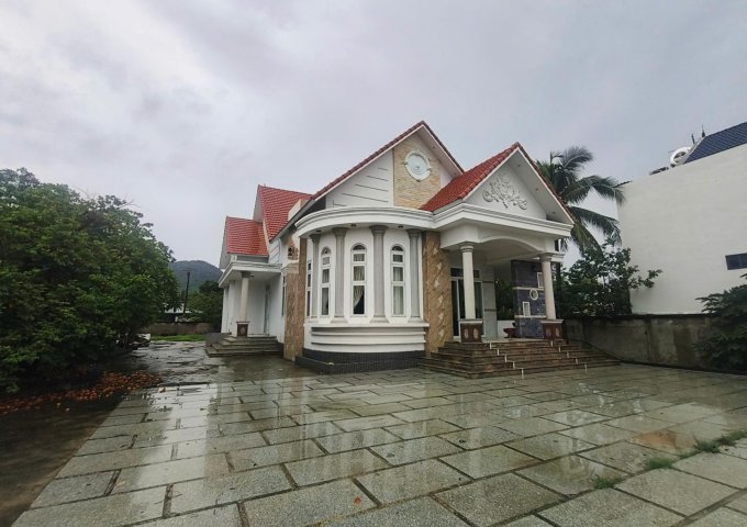 BÁN NHÀ 2 MẶT TIỀN – QUỐC LỘ 55 – TÂN NGHĨA, HUYỆN HÀM TÂN – VỊ TRÍ ĐẮC ĐỊA KINH DOANH