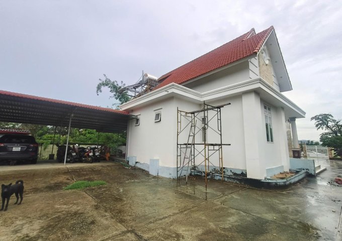 BÁN NHÀ 2 MẶT TIỀN – QUỐC LỘ 55 – TÂN NGHĨA, HUYỆN HÀM TÂN – VỊ TRÍ ĐẮC ĐỊA KINH DOANH