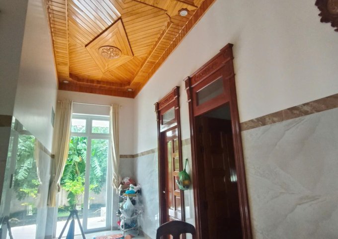 BÁN NHÀ 2 MẶT TIỀN – QUỐC LỘ 55 – TÂN NGHĨA, HUYỆN HÀM TÂN – VỊ TRÍ ĐẮC ĐỊA KINH DOANH