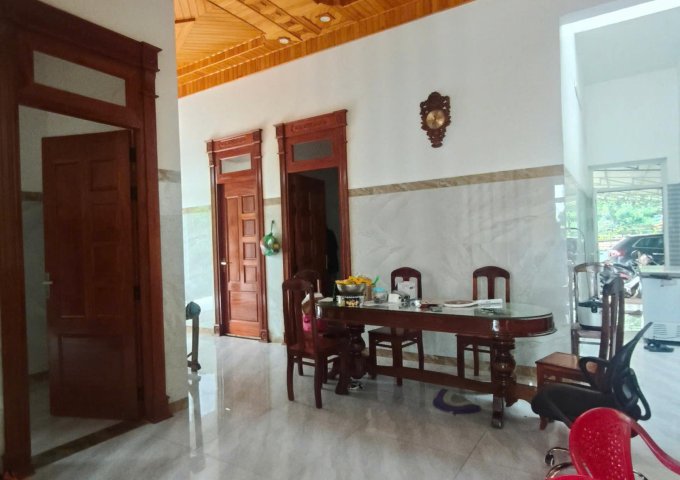 BÁN NHÀ 2 MẶT TIỀN – QUỐC LỘ 55 – TÂN NGHĨA, HUYỆN HÀM TÂN – VỊ TRÍ ĐẮC ĐỊA KINH DOANH