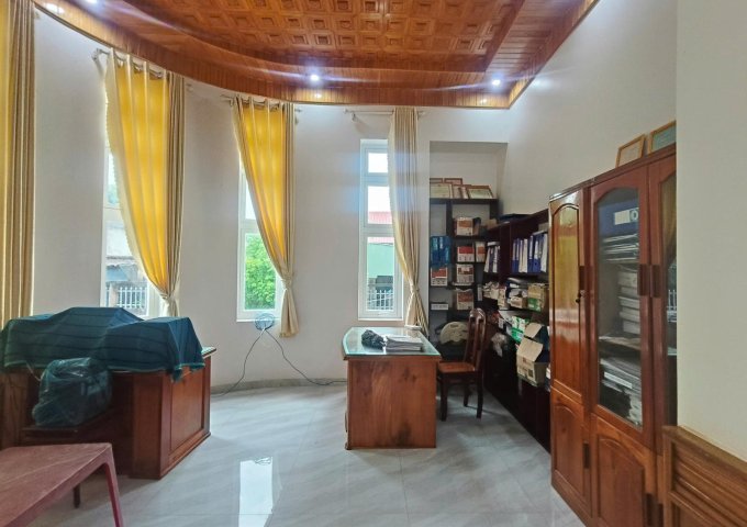 BÁN NHÀ 2 MẶT TIỀN – QUỐC LỘ 55 – TÂN NGHĨA, HUYỆN HÀM TÂN – VỊ TRÍ ĐẮC ĐỊA KINH DOANH