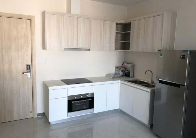 Cho Thuê Căn Hộ Viva Riverside Quận 6 – Full Nội Thất, View Đẹp, Vào Ở Ngay