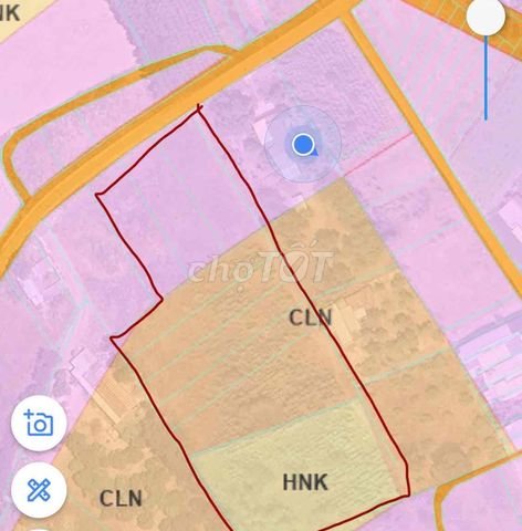 CHÍNH CHỦ BÁN LÔ ĐẤT 9.150m² – XÃ CHÂU PHA, PHÚ MỸ, BÀ RỊA - VŨNG TÀU