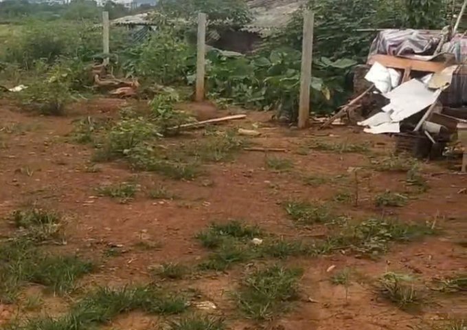 Cần bán nhanh lô đất vị trí đẹp- khả năng sinh lời cao