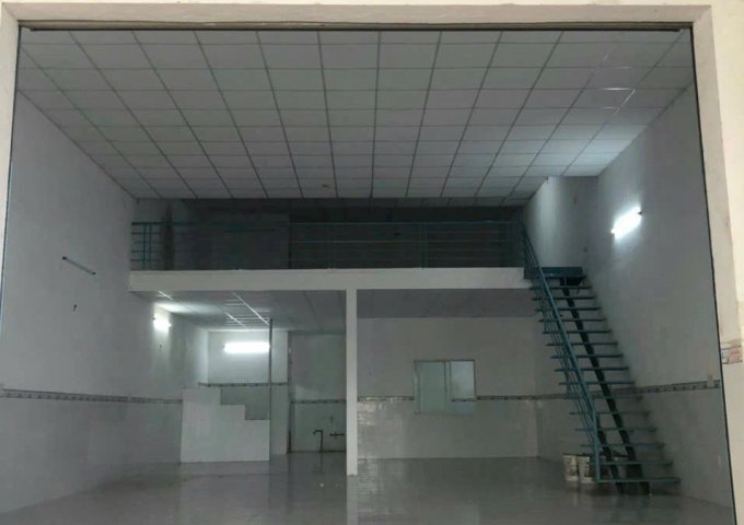 BÁN NHÀ MẶT TIỀN TÂN THỚI HIỆP 14 – Q.12 - Vị trí ĐẮC ĐỊA – TIỀM NĂNG TĂNG GIÁ CAO