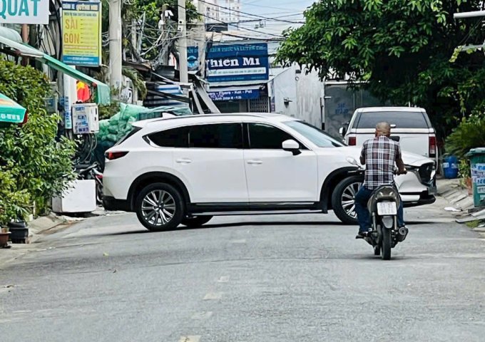 BÁN NHÀ MẶT TIỀN TÂN THỚI HIỆP 14 – Q.12 - Vị trí ĐẮC ĐỊA – TIỀM NĂNG TĂNG GIÁ CAO